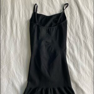 BLANQI maternity slip dress